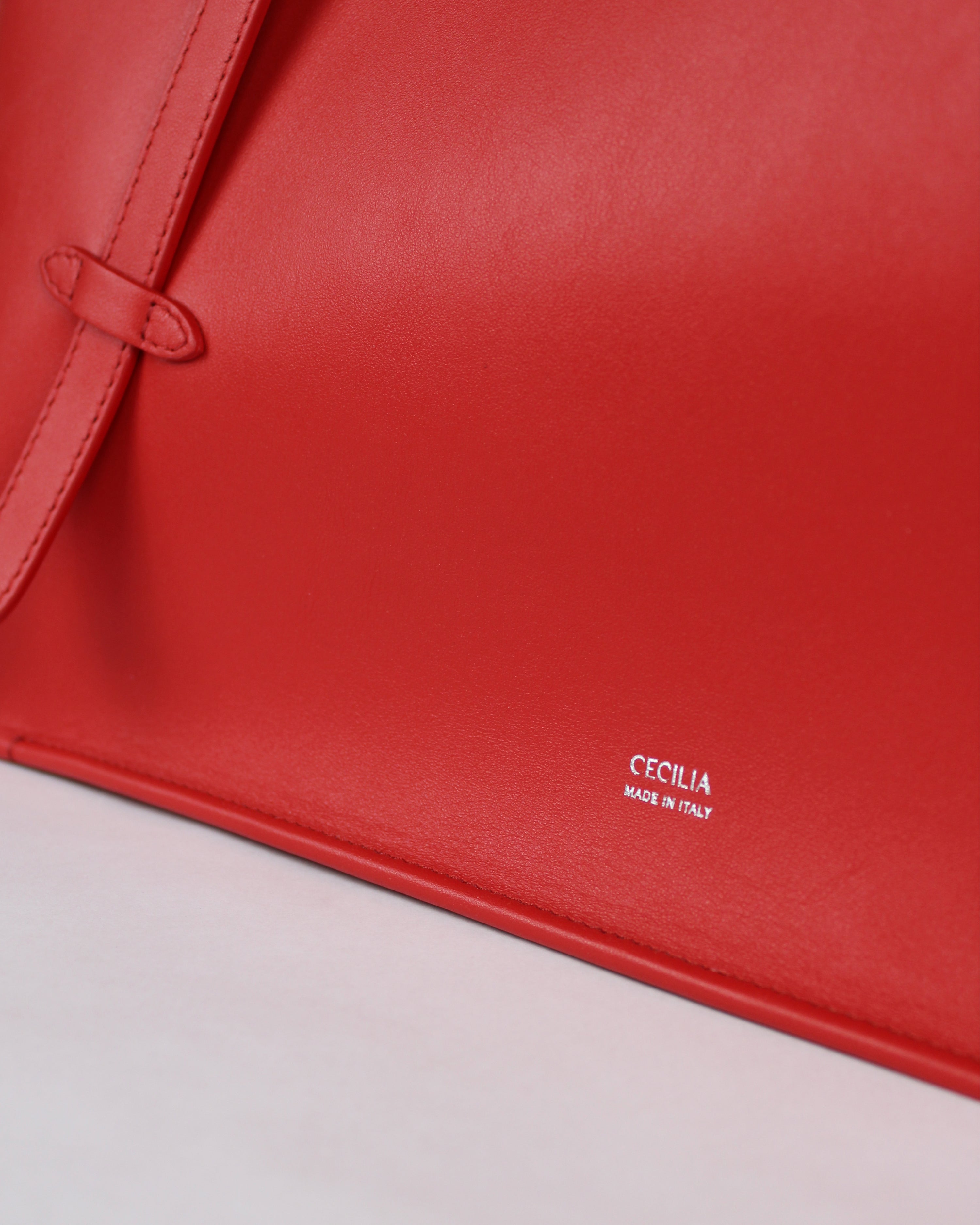 Leonora Day Soft Leather Tote