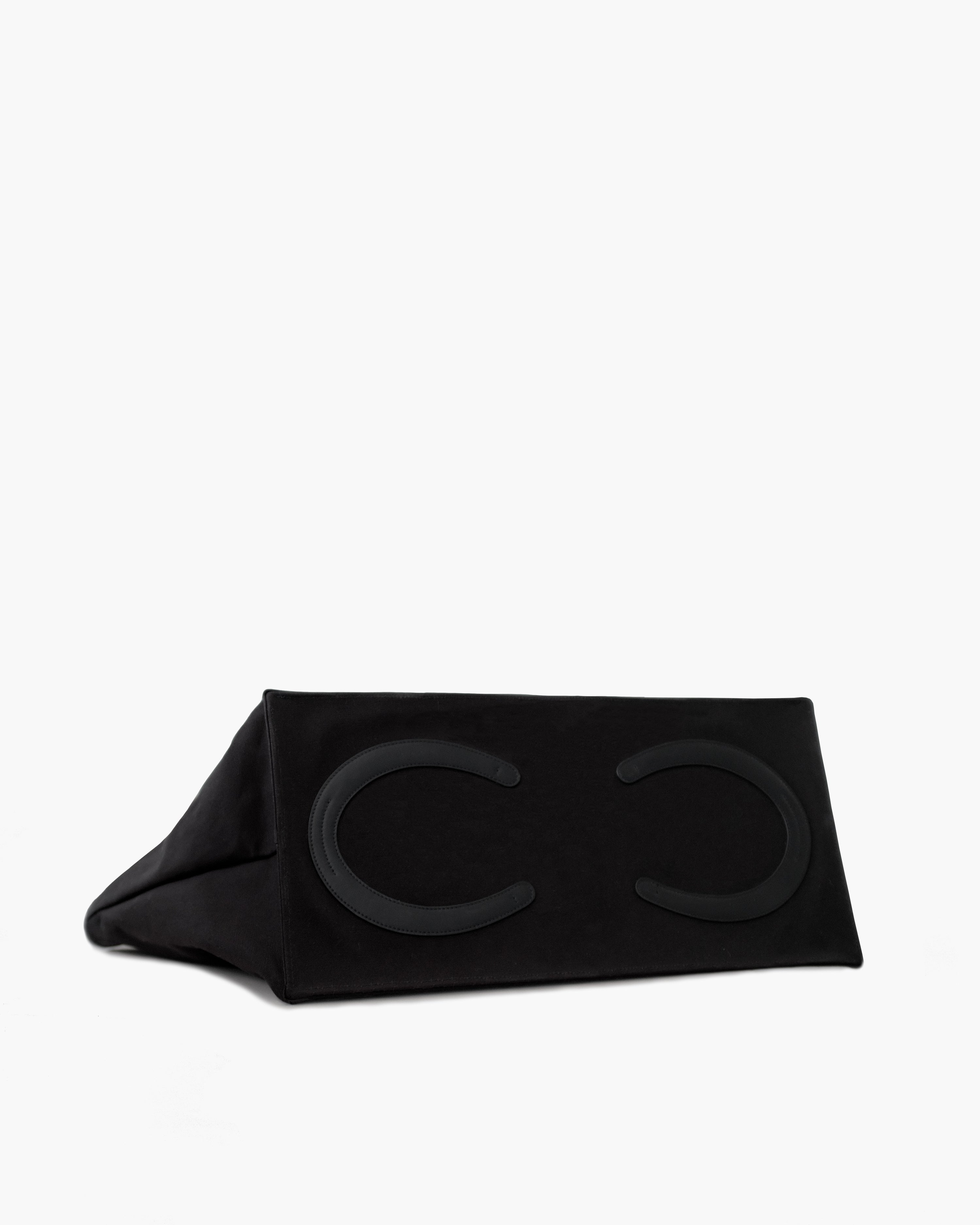 Leonora Weekend Canvas Carryall