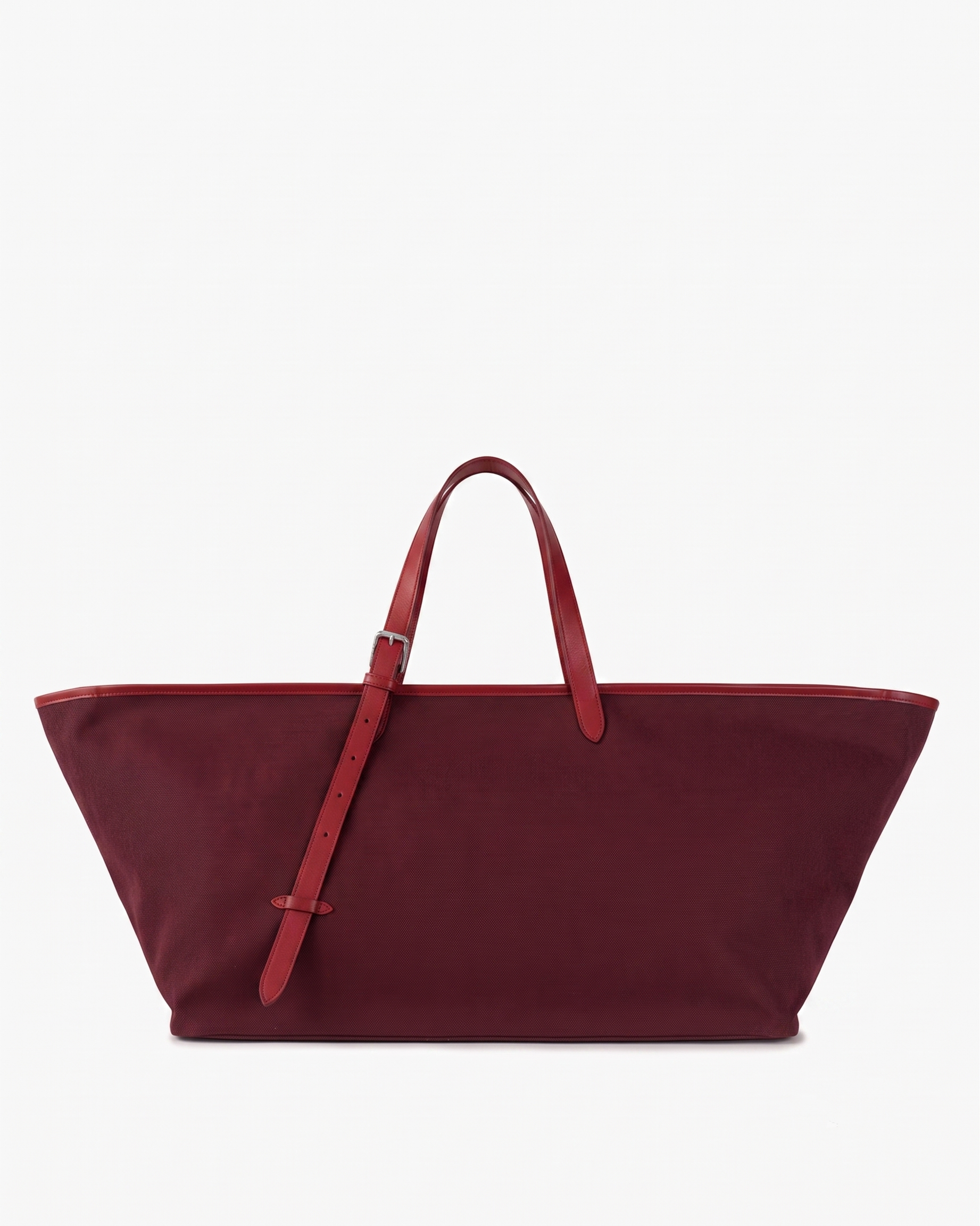 PRE-ORDER Leonora Weekend Canvas Carryall