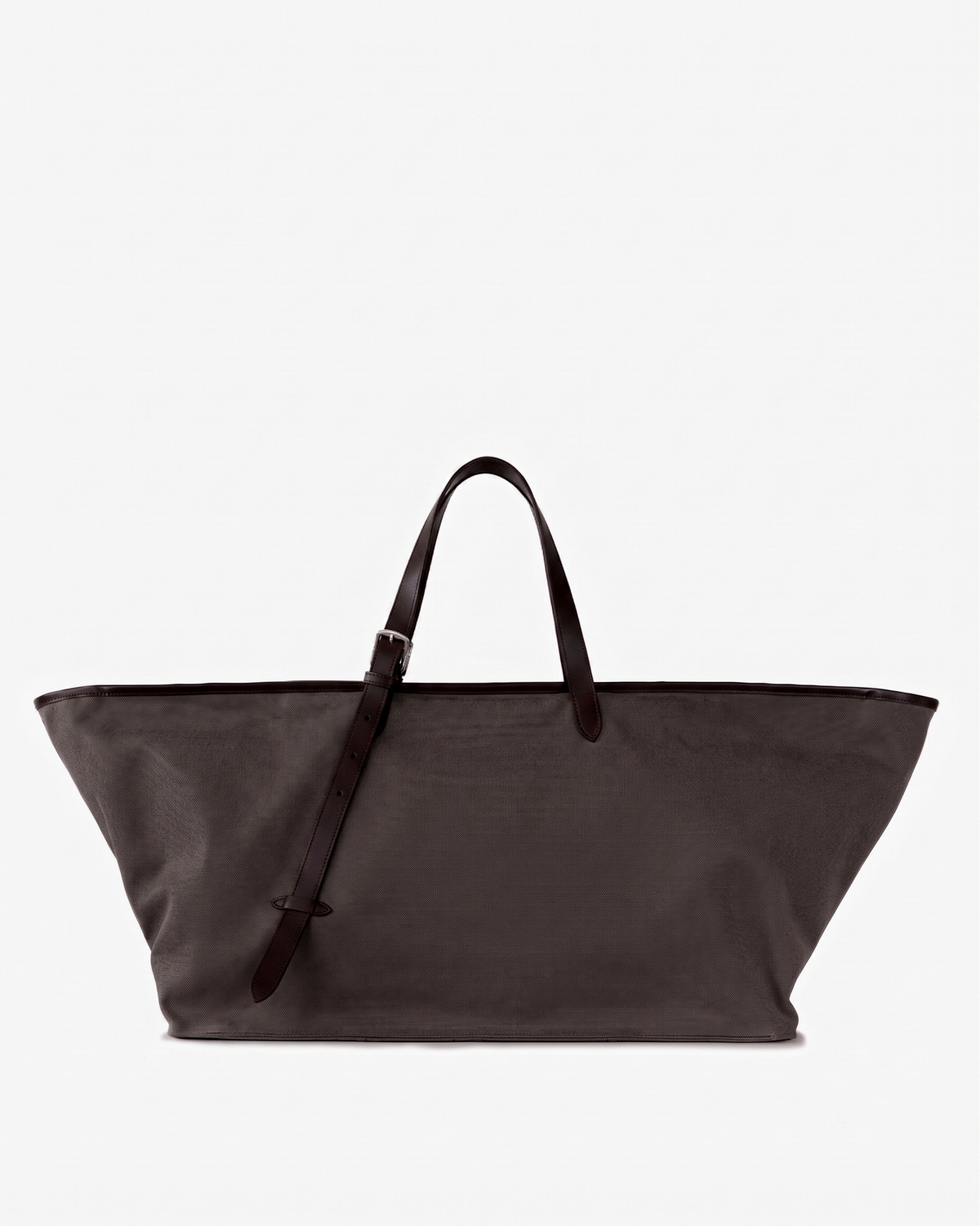 Leonora Weekend Canvas Carryall