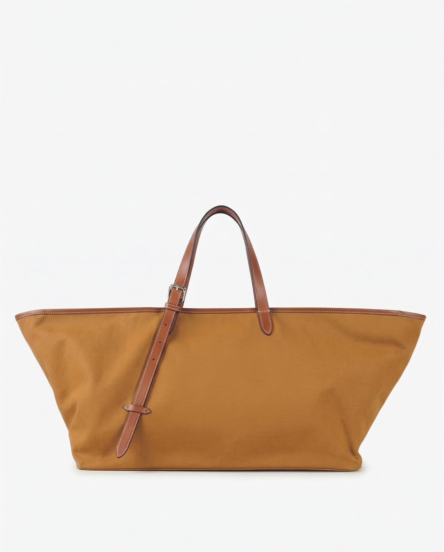 PRE-ORDER Leonora Weekend Canvas Carryall
